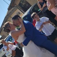 La plus belle journée de ma vie 💖 - 2