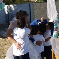 La plus belle journée de ma vie 💖 - 3