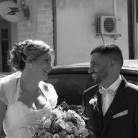 La plus belle journée de ma vie 💖 - 8