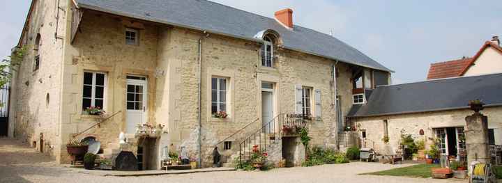 Le budget pour le lieu ? - 1