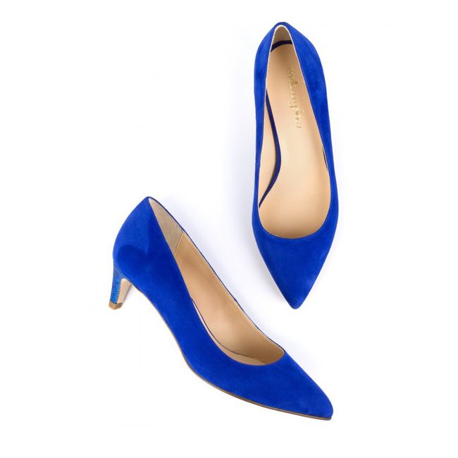 Chaussures de mariée - 1