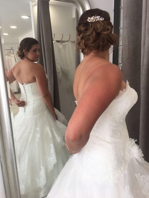 La vérité sur la nuit de Noces ! - 1
