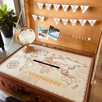 Urne valise - 2