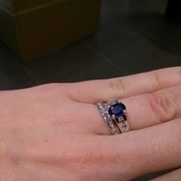 Vos bagues de fiançailles & alliances ! 💍 - 1