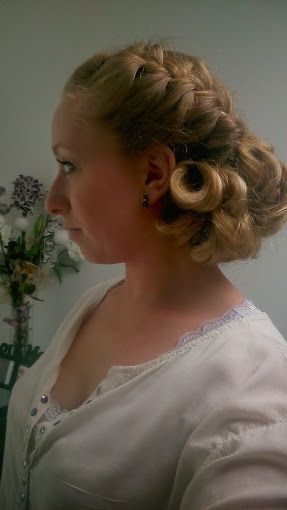 coiffure
