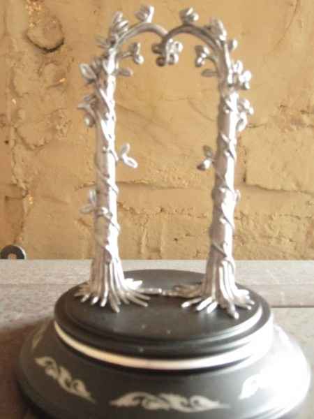 porte A