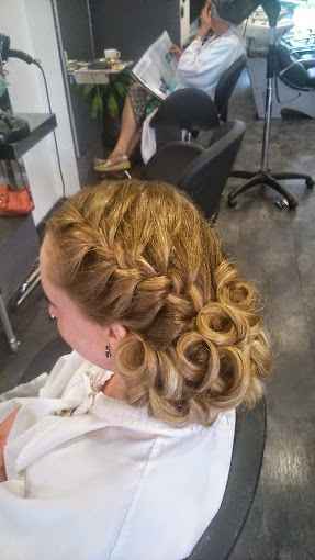 coiffure