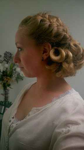 coiffure