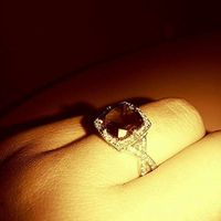 Montrez-nous votre bague de fiançailles ! - 1