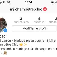 instagram Wedding💍 - 1