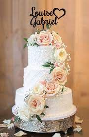 Figurine sur gâteau 1