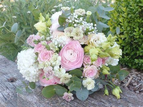 Bouquet champêtre 13