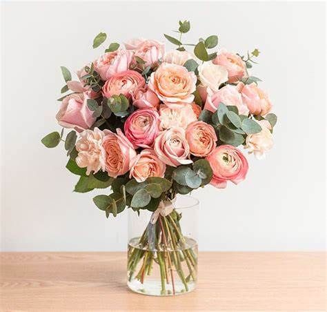 Bouquet champêtre 15