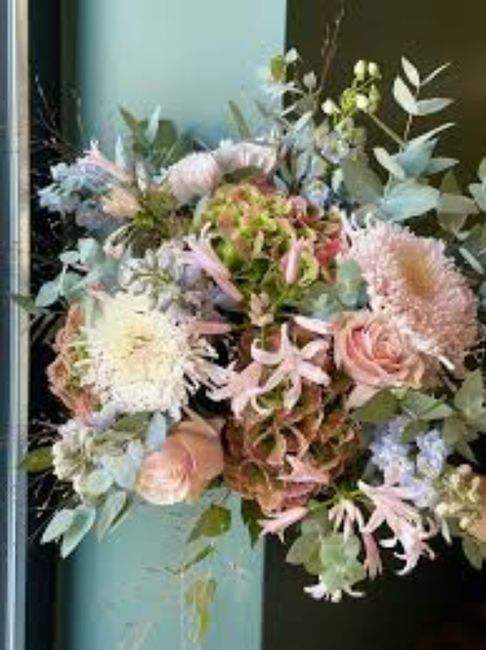 Bouquet d automne. 1