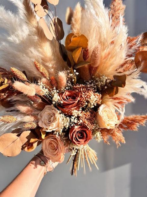 Bouquet d automne. 5