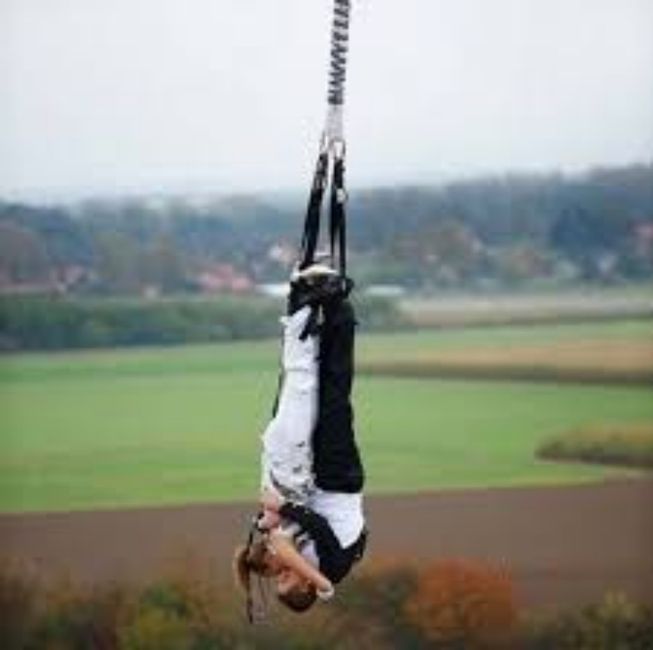 Un peu de folie - 2