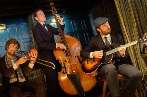 Animation musicale vh 2