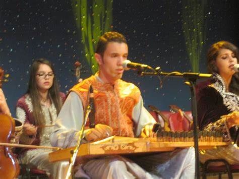 Animation musicale vh 4