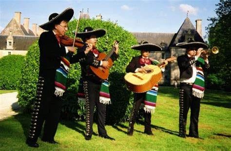 Animation musicale vh 5