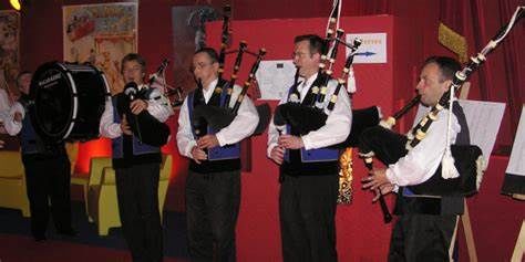 Animation musicale vh 6