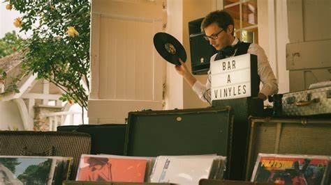 Animation musicale vh 8