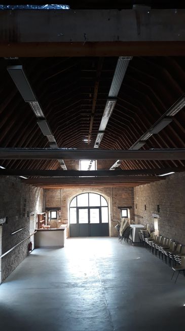 Et les chaises alors??... 24