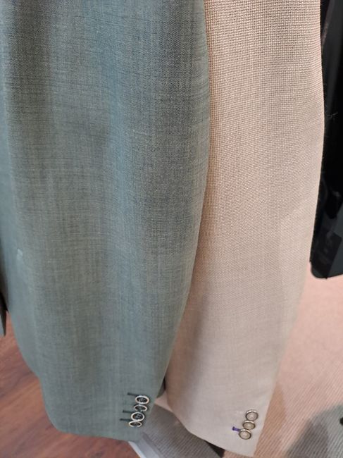 On a nos chaussures! 1