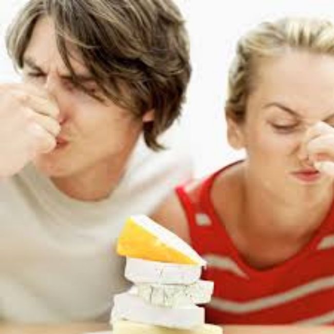 Fromage 🧀 et/ou dessert 🍨 ? 9