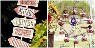 Thème : Fête foraine ! 18