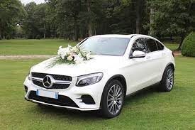 Véhicule des mariés 2