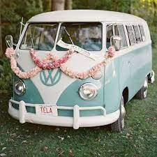 Véhicule des mariés 6