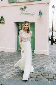 Robe de mariée ? 11