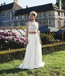 Robe de mariée ? 12