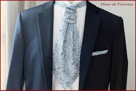 Accessoire du marié 8