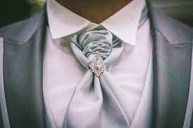 Accessoire du marié 9