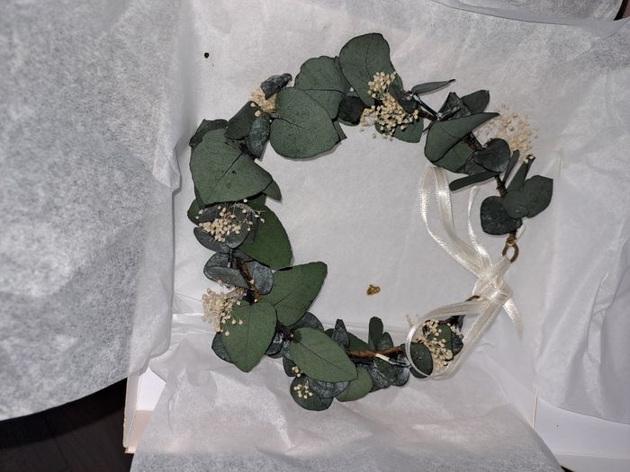 Commande de couronnes 4