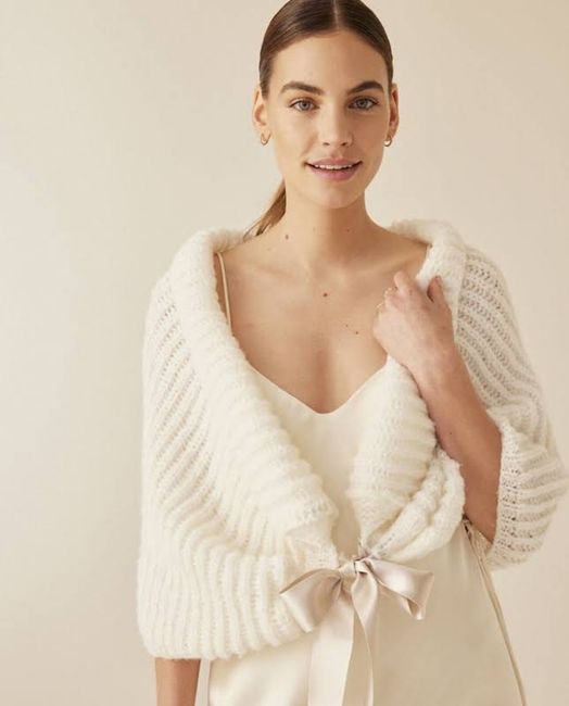 Quelle veste choisir ? 9