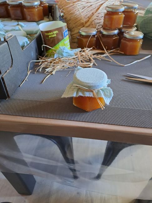 Avancée en vacances 4