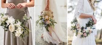 Bouquet mariee anneau 2