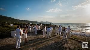 Mariage au bord de l'eau 3