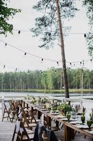 Mariage au bord de l'eau 5