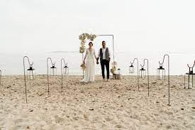 Mariage au bord de l'eau 6