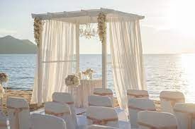 Mariage au bord de l'eau 7