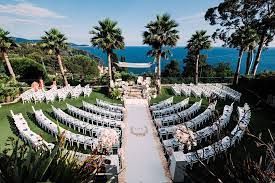 Mariage au bord de l'eau 9