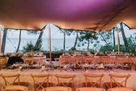Mariage au bord de l'eau 10