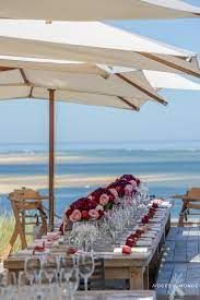 Mariage au bord de l'eau 11