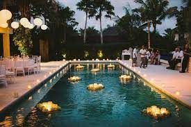 Mariage au bord de l'eau 12