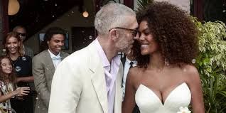 Mariage de celebrités 6