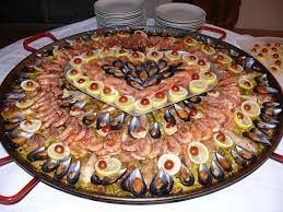 Le plat de mariage 10