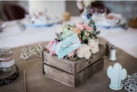 Décoration de table 2